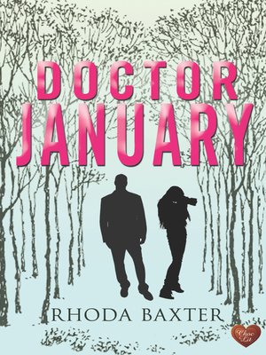 cover image of Doctor January